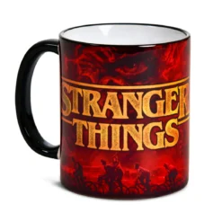 Lucas Tasse - Stranger Things Final Season