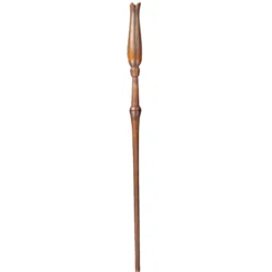 Luna Lovegood Zauberstab