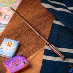 Luna Lovegood Zauberstab