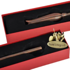 Luna Lovegood Zauberstab - Charakter Edition