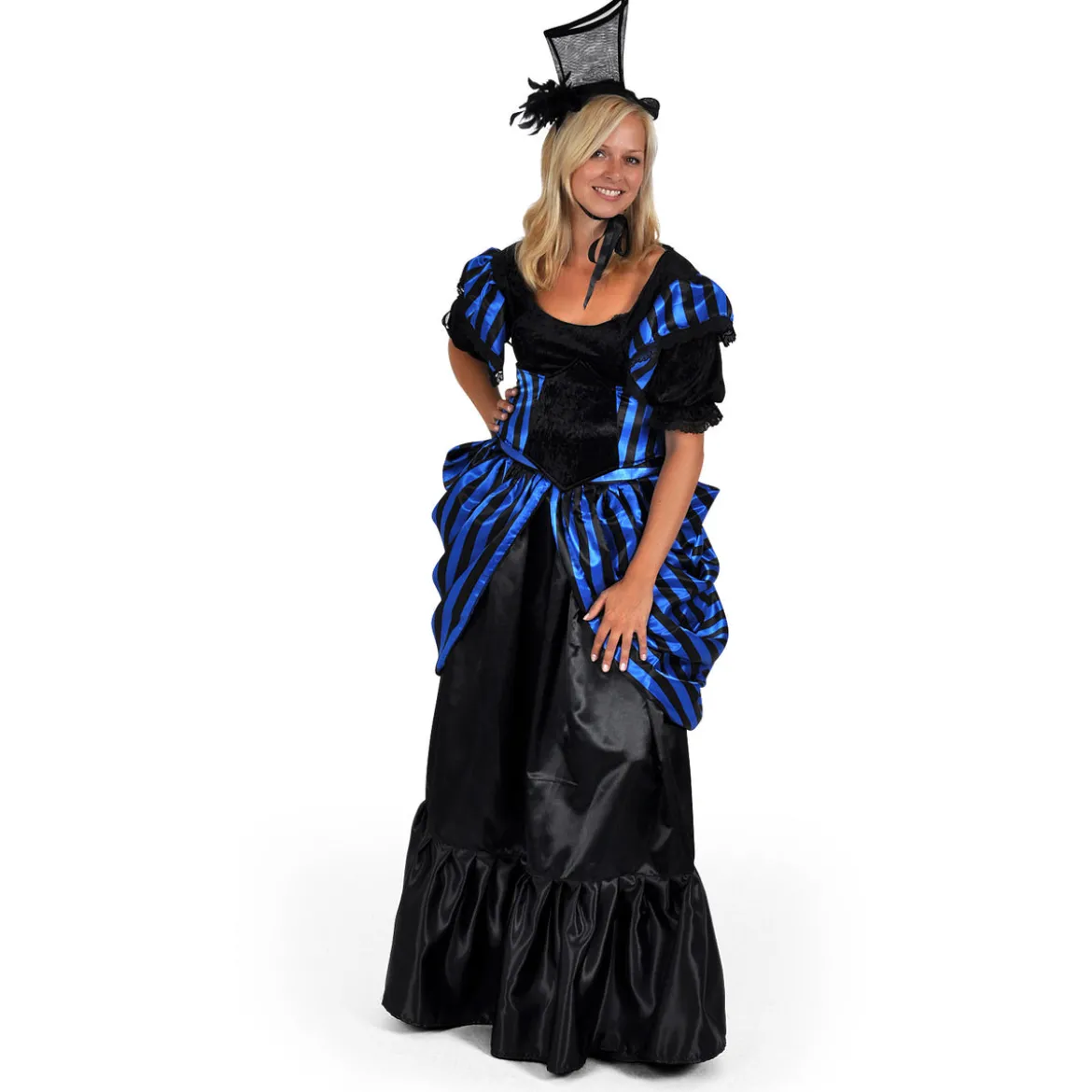 Madame Lilly - Kostümkleid Damen