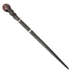 Mad-Eye Moody Zauberstab - Charakter Edition