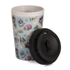 Magic Symbols To Go Becher - Harry Potter