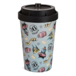 Magic Symbols To Go Becher - Harry Potter