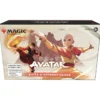 Magic the Gathering Avatar, le dernier maître Einsteigerboxen Umkarton (3) französisch