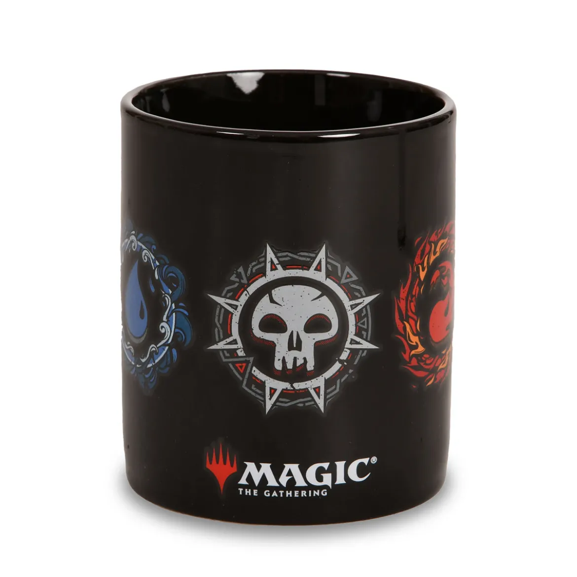 Magic The Gathering - Five Colors Tasse