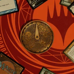 Magic the Gathering - Life Counter Replik