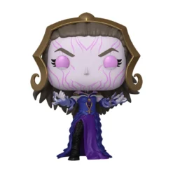 Magic The Gathering - Liliana Vess Funko Pop Figur
