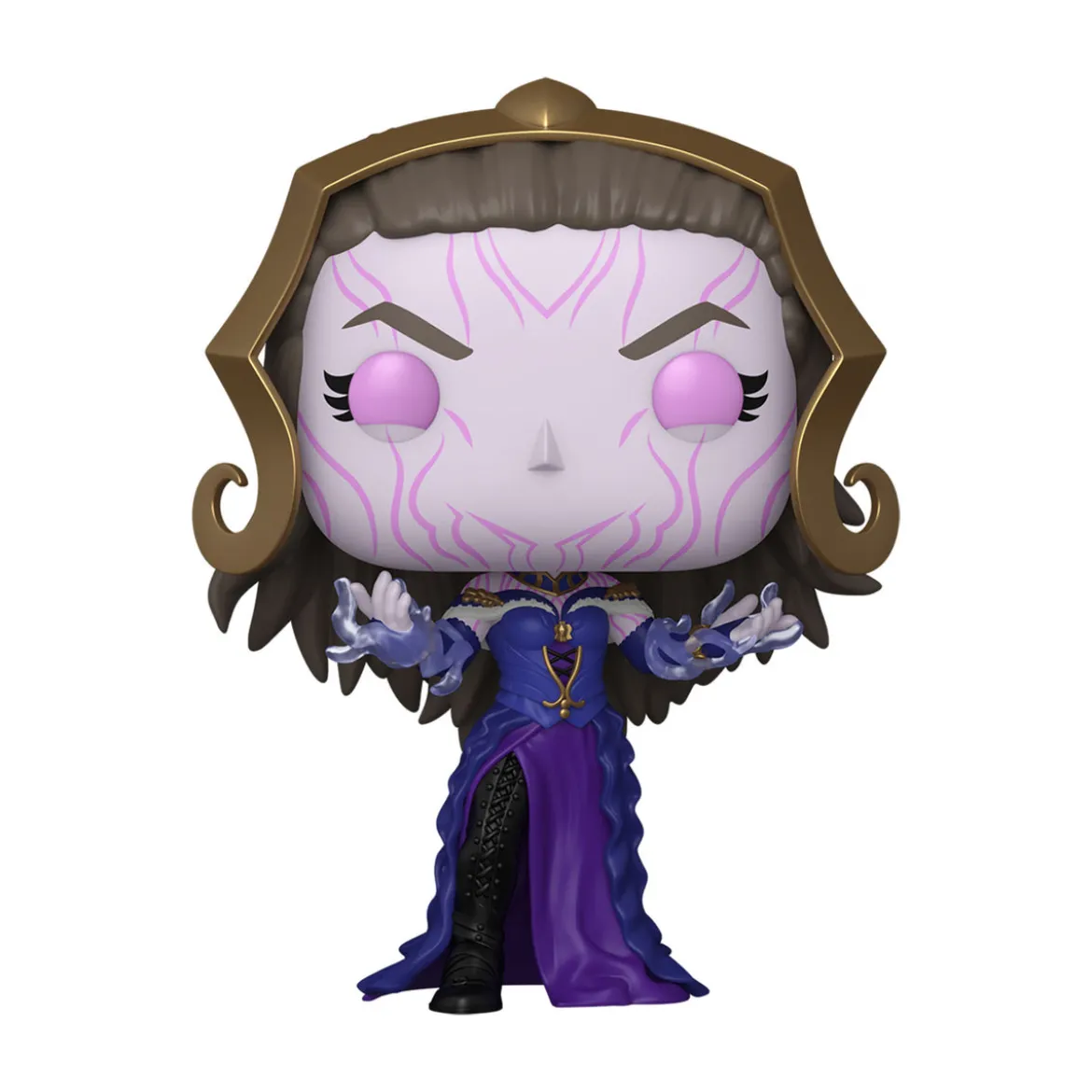 Magic The Gathering - Liliana Vess Funko Pop Figur