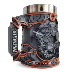 Magic the Gathering - Logo Krug deluxe