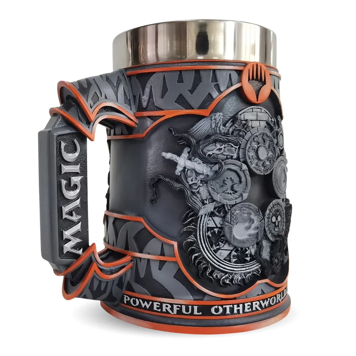 Magic the Gathering - Logo Krug deluxe