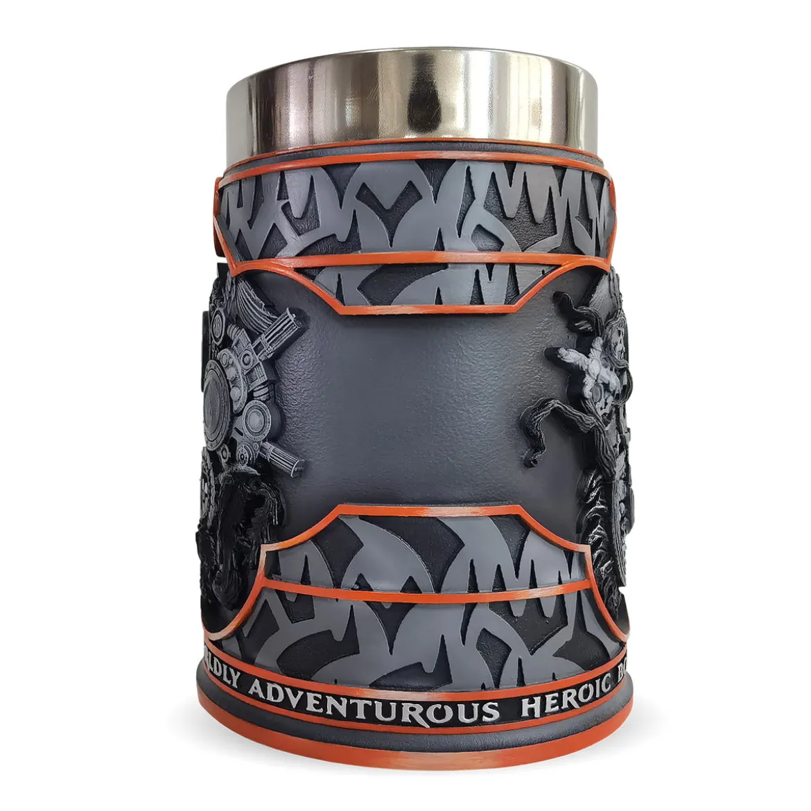 Magic the Gathering - Logo Krug deluxe