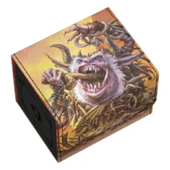 Magic The Gathering: Lorwyn Eclipsed - Gristle Glutton Sammelkartenbox Ultimate Guard