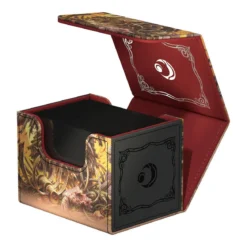 Magic The Gathering: Lorwyn Eclipsed - Gristle Glutton Sammelkartenbox Ultimate Guard