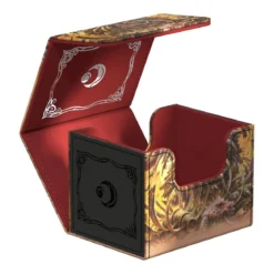 Magic The Gathering: Lorwyn Eclipsed - Gristle Glutton Sammelkartenbox Ultimate Guard