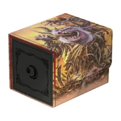 Magic The Gathering: Lorwyn Eclipsed - Gristle Glutton Sammelkartenbox Ultimate Guard