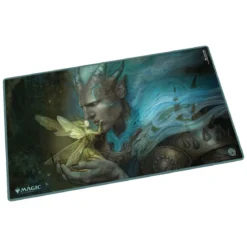 Magic The Gathering - Lorwyn Eclipsed Run Away Together Spielmatte Ultimate Guard