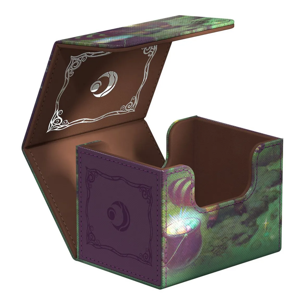 Magic The Gathering: Lorwyn Eclipsed - Glister Bairn Sammelkartenbox Ultimate Guard