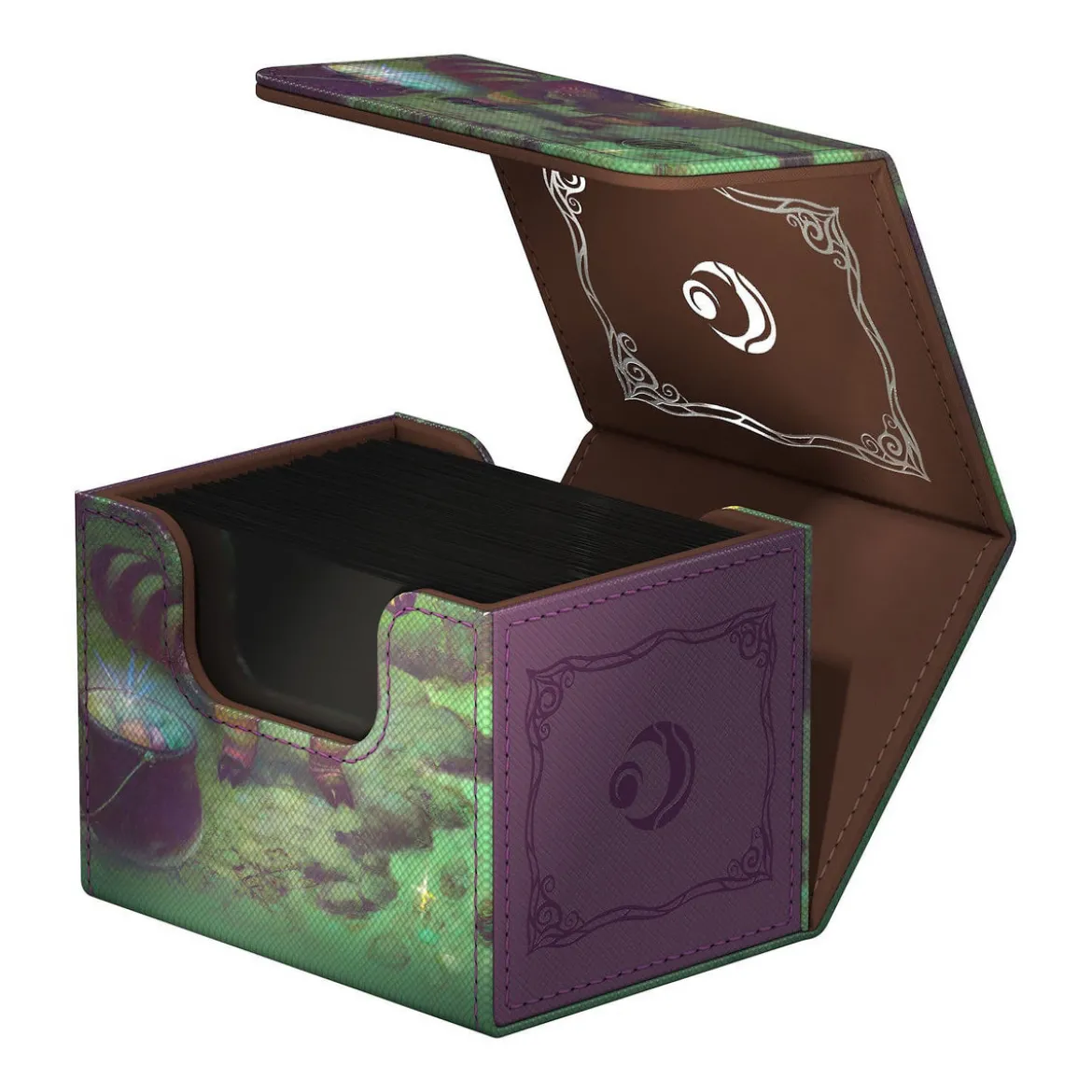 Magic The Gathering: Lorwyn Eclipsed - Glister Bairn Sammelkartenbox Ultimate Guard