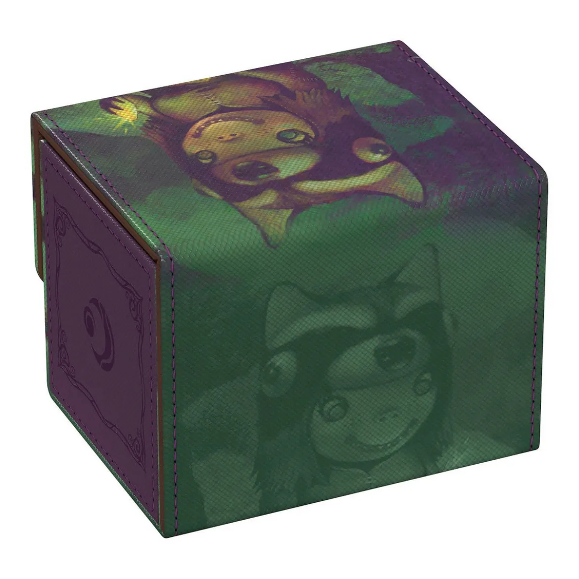 Magic The Gathering: Lorwyn Eclipsed - Glister Bairn Sammelkartenbox Ultimate Guard