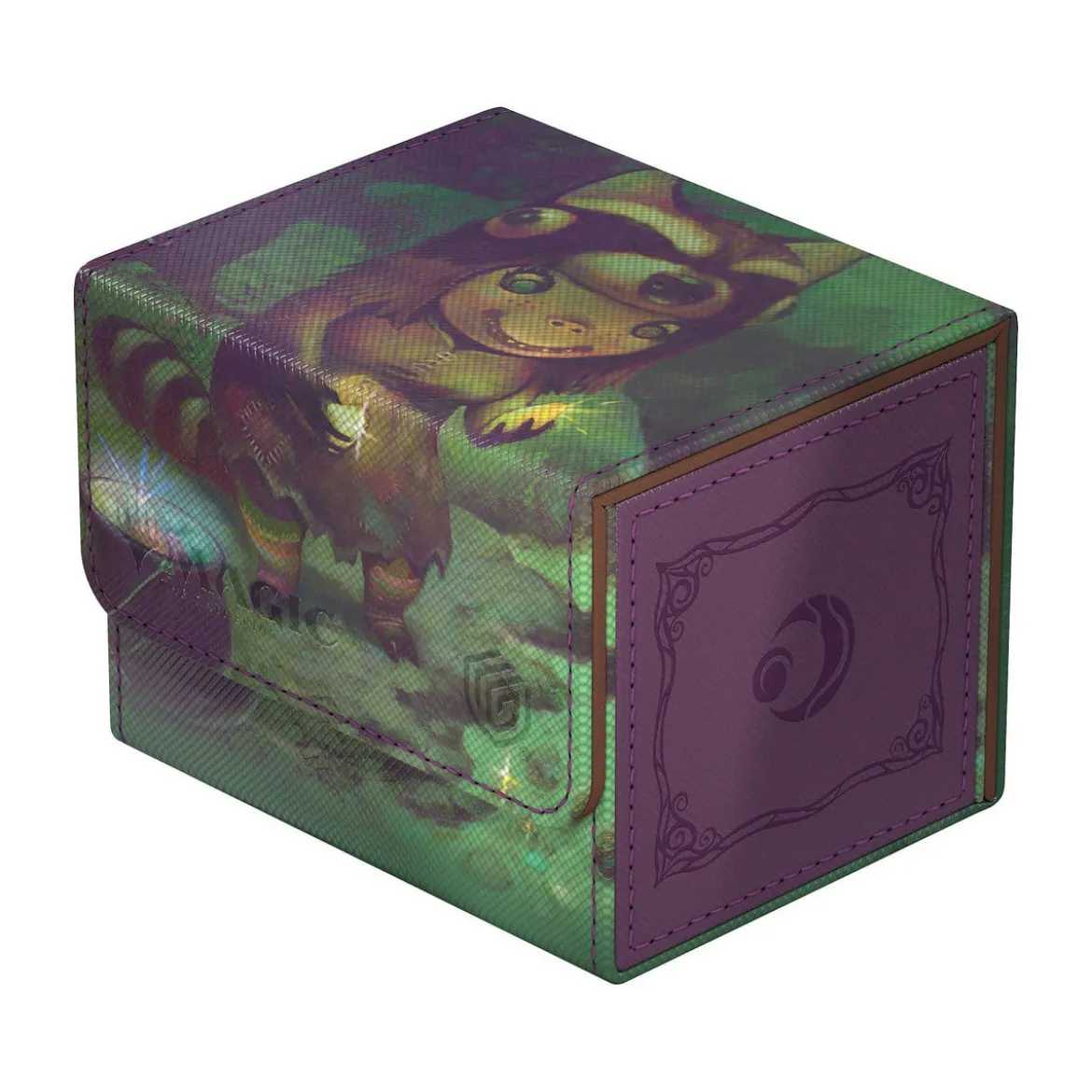 Magic The Gathering: Lorwyn Eclipsed - Glister Bairn Sammelkartenbox Ultimate Guard