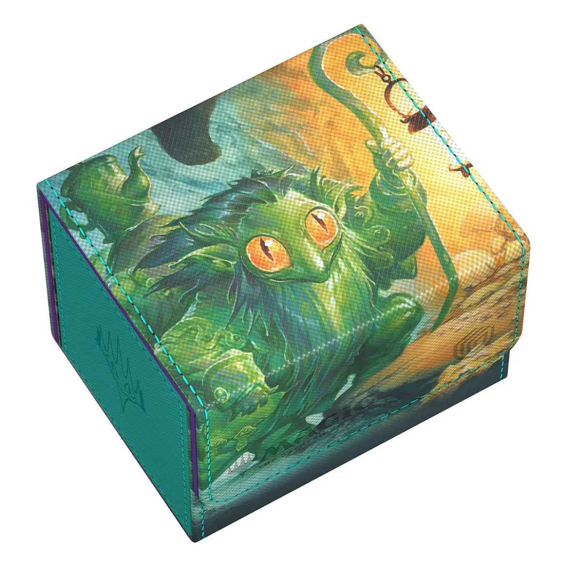 Magic The Gathering: Lorwyn Eclipsed - Mutable Explorer Sammelkartenbox Ultimate Guard