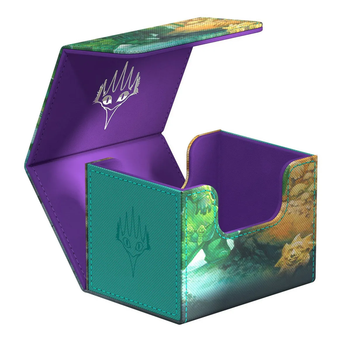 Magic The Gathering: Lorwyn Eclipsed - Mutable Explorer Sammelkartenbox Ultimate Guard