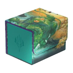 Magic The Gathering: Lorwyn Eclipsed - Mutable Explorer Sammelkartenbox Ultimate Guard