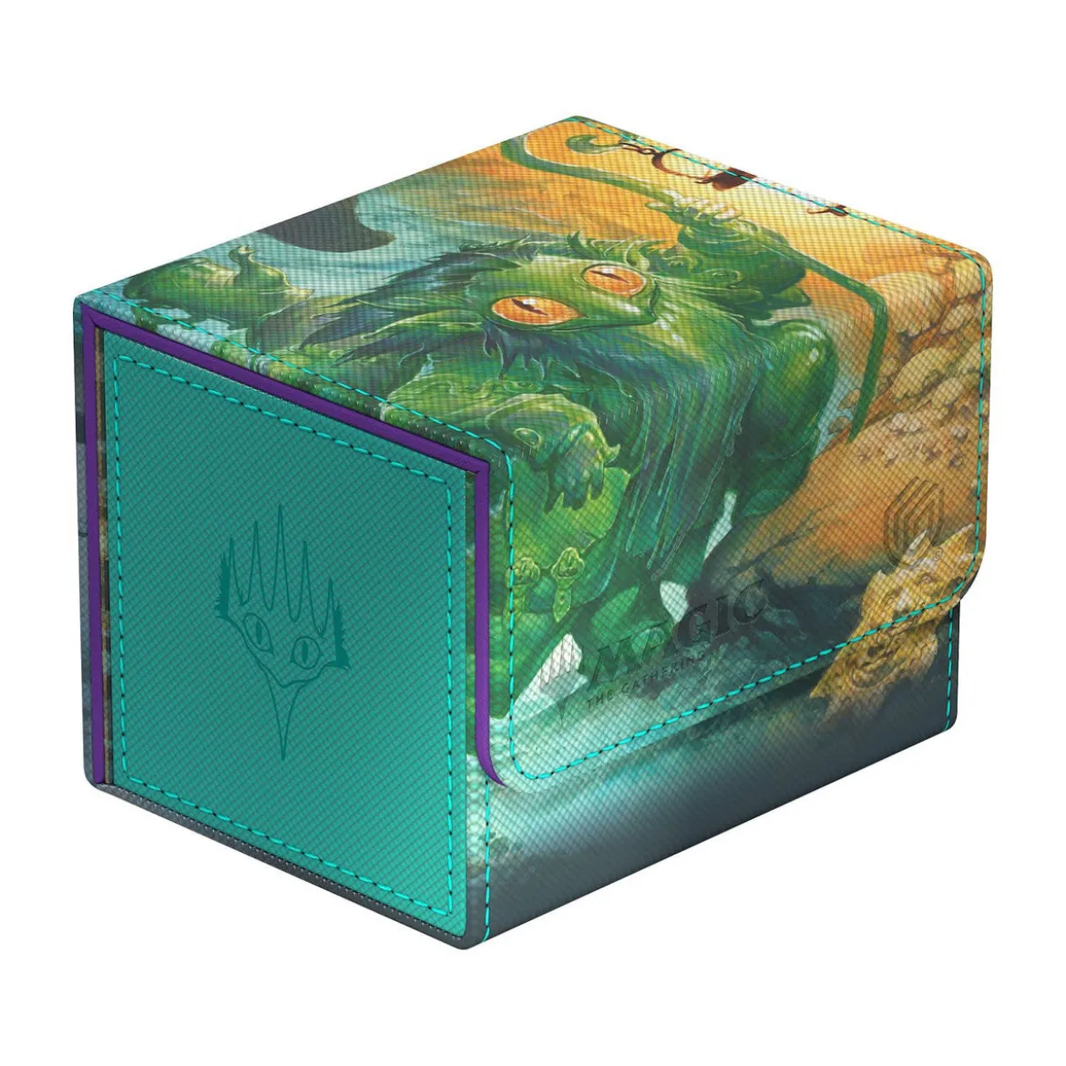 Magic The Gathering: Lorwyn Eclipsed - Mutable Explorer Sammelkartenbox Ultimate Guard