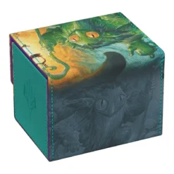 Magic The Gathering: Lorwyn Eclipsed - Mutable Explorer Sammelkartenbox Ultimate Guard