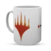 Magic The Gathering - Planeswalker Logo Tasse
