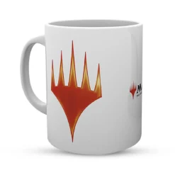 Magic The Gathering - Planeswalker Logo Tasse