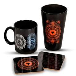 Magic the Gathering - Planeswalker Geschenkset