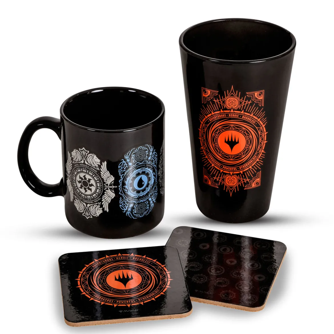 Magic the Gathering - Planeswalker Geschenkset