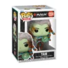 Magic the Gathering : Strixhaven - Tam Funko Pop Figur