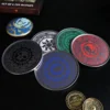 Magic the Gathering - Symbols Untersetzer 5er Set