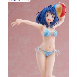Makeine: Too Many Losing Heroines! Tenitol Tall PVC Statue Anna Yanami 31 cm