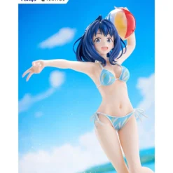 Makeine: Too Many Losing Heroines! Tenitol Tall PVC Statue Anna Yanami 31 cm