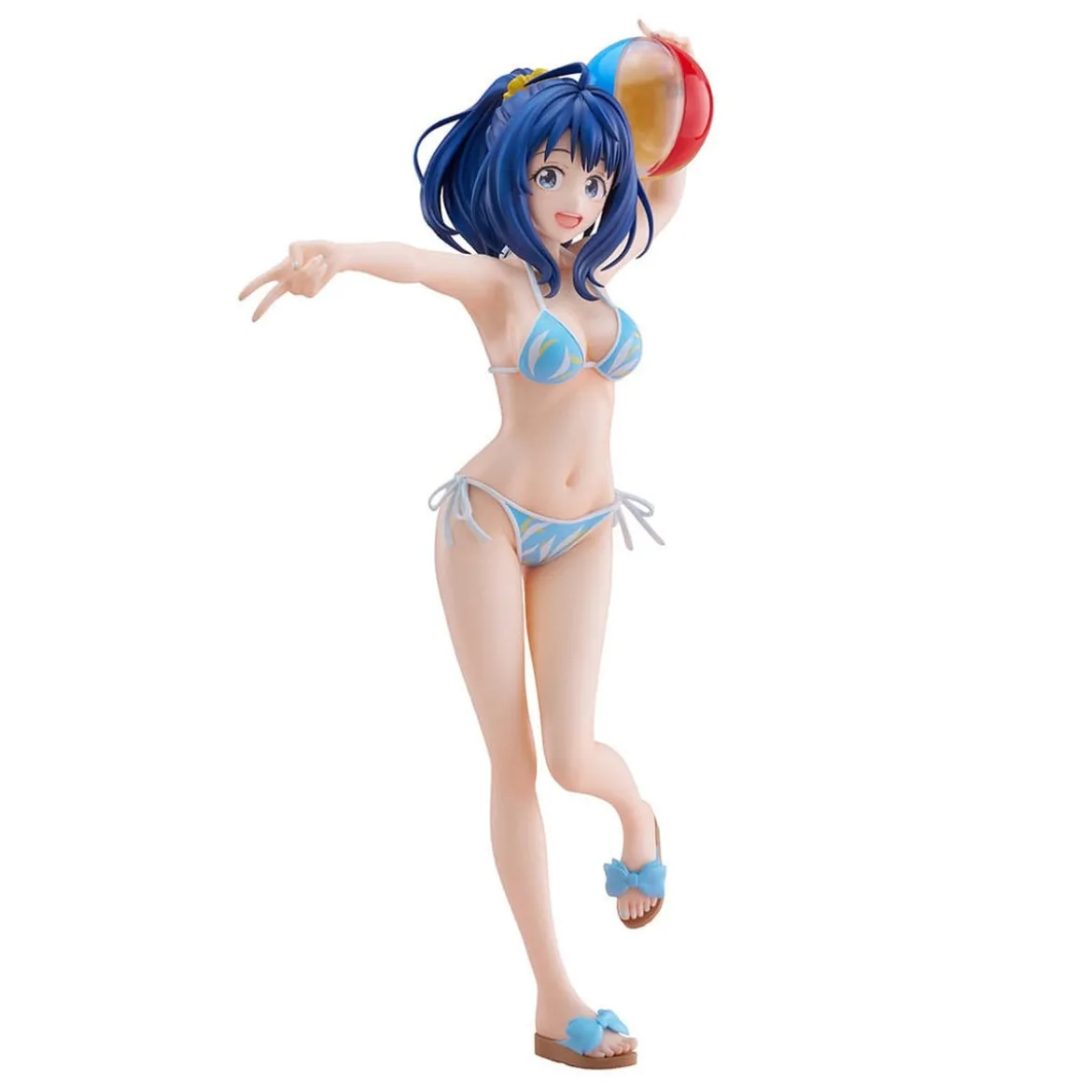 Makeine: Too Many Losing Heroines! Tenitol Tall PVC Statue Anna Yanami 31 cm