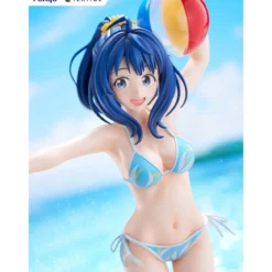 Makeine: Too Many Losing Heroines! Tenitol Tall PVC Statue Anna Yanami 31 cm