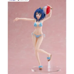 Makeine: Too Many Losing Heroines! Tenitol Tall PVC Statue Anna Yanami 31 cm