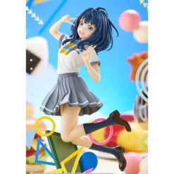 Makeine: Too Many Losing Heroines! PVC Statue 1/7 Anna