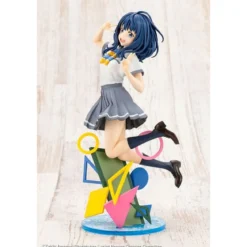 Makeine: Too Many Losing Heroines! PVC Statue 1/7 Anna