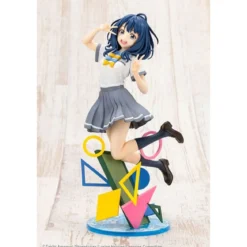 Makeine: Too Many Losing Heroines! PVC Statue 1/7 Anna