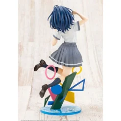 Makeine: Too Many Losing Heroines! PVC Statue 1/7 Anna
