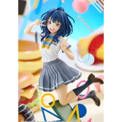 Makeine: Too Many Losing Heroines! PVC Statue 1/7 Anna