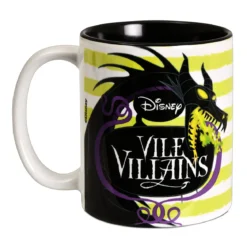 Maleficent - Villains Character Tasse