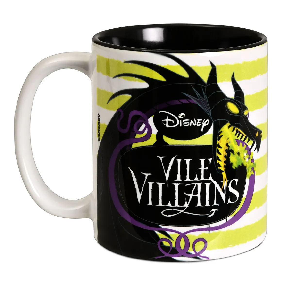 Maleficent - Villains Character Tasse
