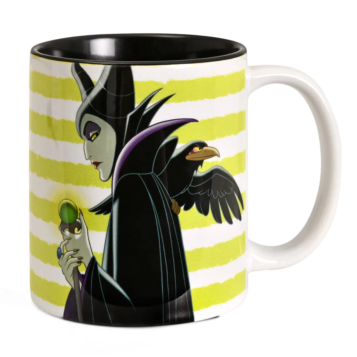 Maleficent - Villains Character Tasse