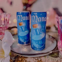 Mana Potion Energy Drink für Gaming Fans